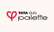 Tata Cliq Palette